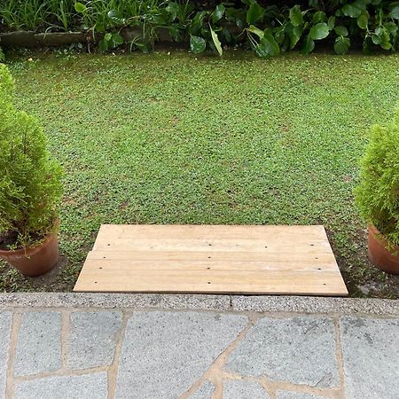 Dimora Fiorita Junior My Holiday Home Varallo Ngoại thất bức ảnh