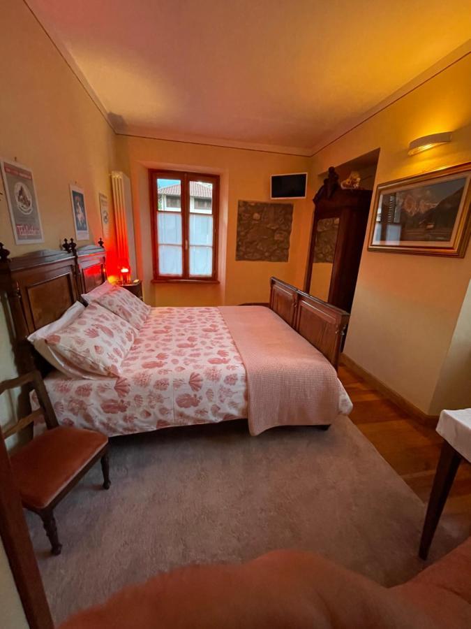 Dimora Fiorita Junior My Holiday Home Varallo Ngoại thất bức ảnh