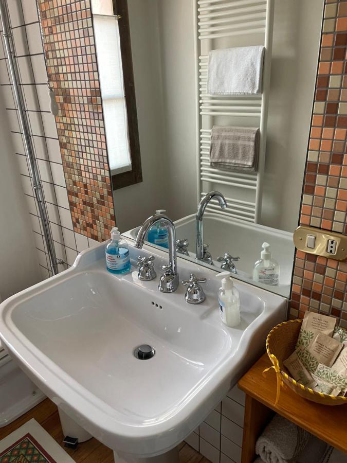 Dimora Fiorita Junior My Holiday Home Varallo Ngoại thất bức ảnh