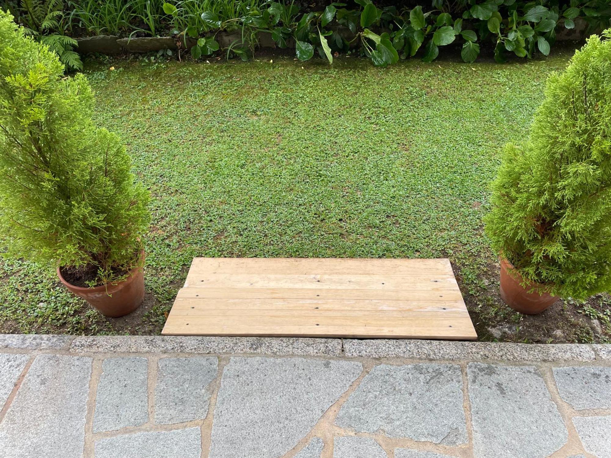 Dimora Fiorita Junior My Holiday Home Varallo Ngoại thất bức ảnh