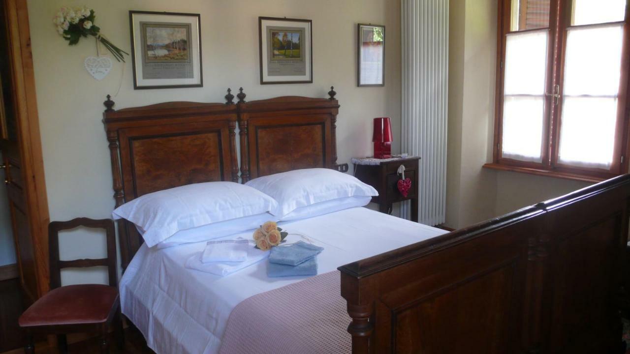 Dimora Fiorita Junior My Holiday Home Varallo Ngoại thất bức ảnh
